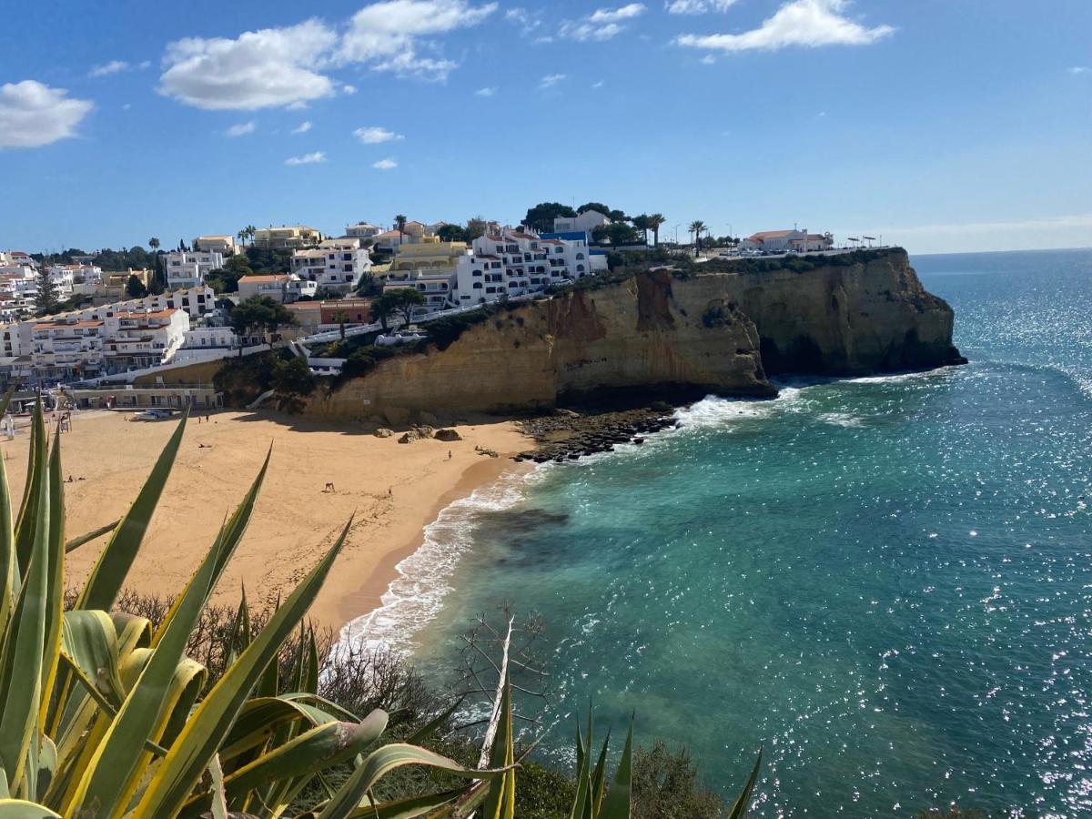 Vila Paz 卡武埃鲁 外观 照片