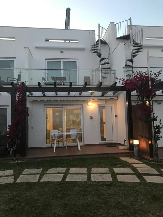 Vila Paz 卡武埃鲁 外观 照片